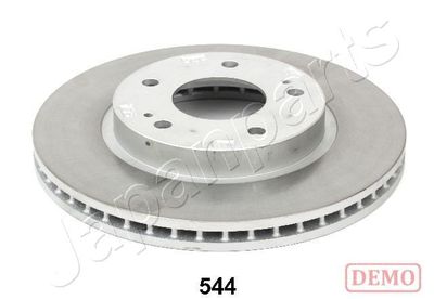 Brake Disc JAPANPARTS DI-544C