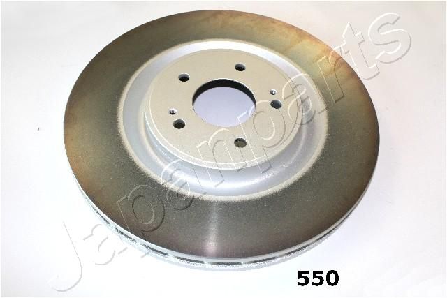 JAPANPARTS DI-550 Brake Disc