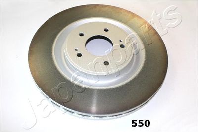 Brake Disc JAPANPARTS DI-550