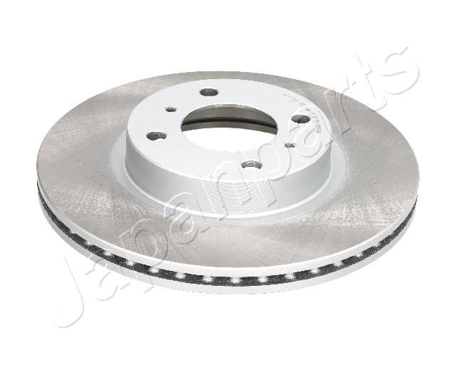 JAPANPARTS DI-551C Brake Disc