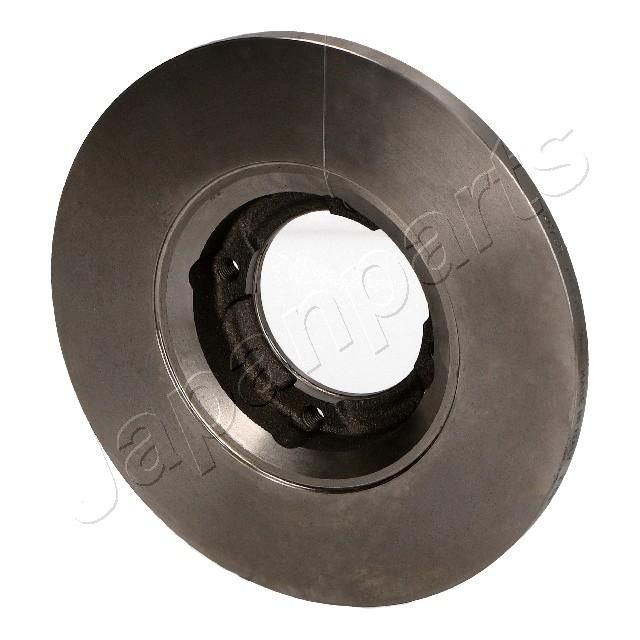JAPANPARTS DI-608 Brake Disc