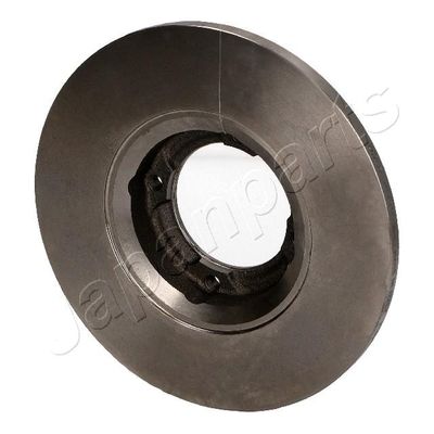Brake Disc JAPANPARTS DI-608