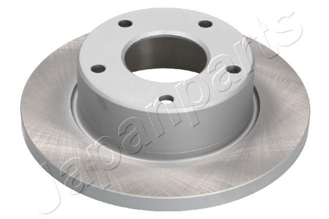 JAPANPARTS DI-622C Brake Disc