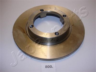 Brake Disc JAPANPARTS DI-800