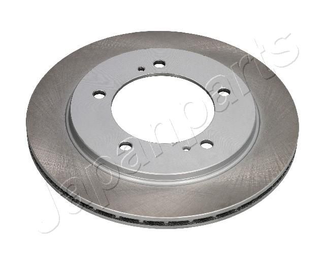 JAPANPARTS DI-809C Brake Disc