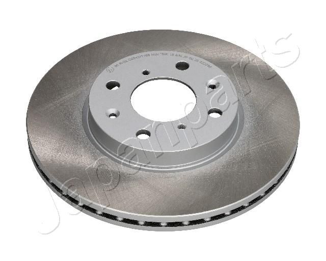 JAPANPARTS DI-815C Brake Disc
