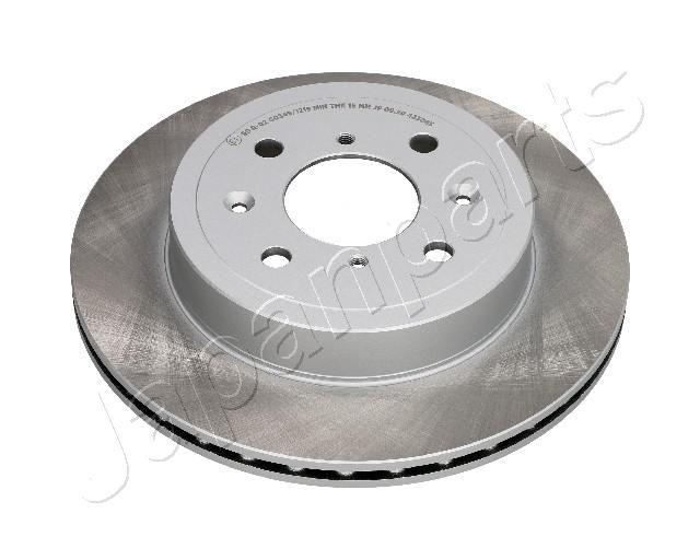 JAPANPARTS DI-817C Brake Disc