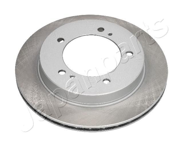 JAPANPARTS DI-825C Brake Disc