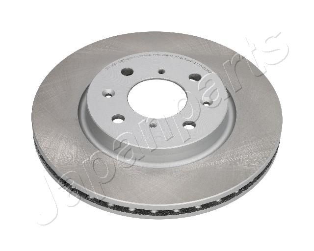 JAPANPARTS DI-826C Brake Disc