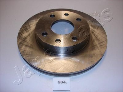 Brake Disc JAPANPARTS DI-904