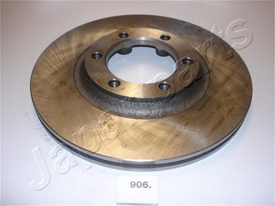 Brake Disc JAPANPARTS DI-906