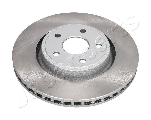 JAPANPARTS DI-916C Brake Disc
