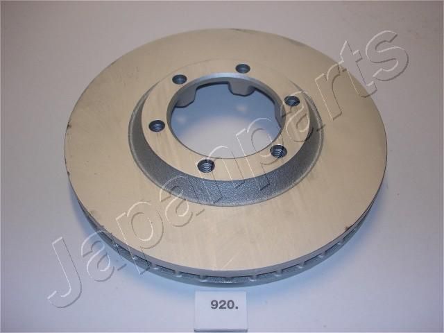 JAPANPARTS DI-920 Brake Disc
