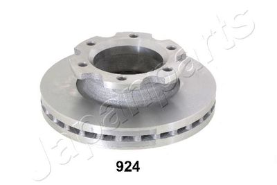 Brake Disc JAPANPARTS DI-924