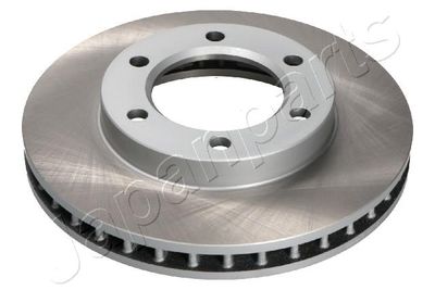 Brake Disc JAPANPARTS DI-934C