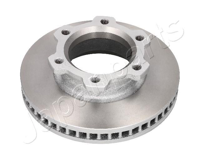 JAPANPARTS DI-938C Brake Disc