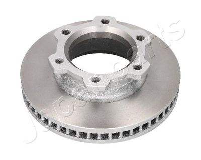 Brake Disc JAPANPARTS DI-938C