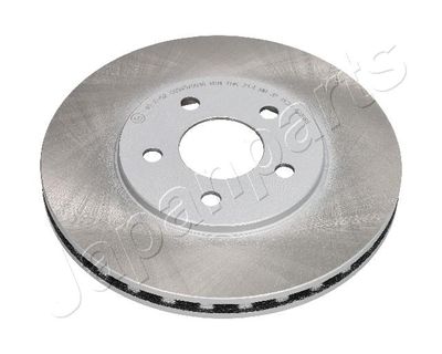 Brake Disc JAPANPARTS DI-993C
