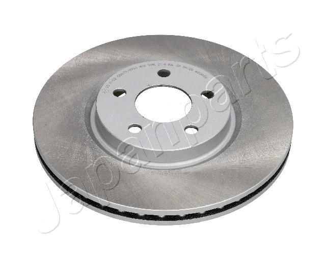 JAPANPARTS DI-994C Brake Disc