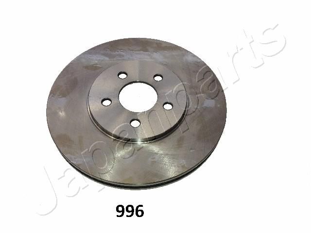 JAPANPARTS DI-996 Brake Disc