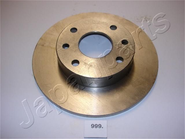 JAPANPARTS DI-999 Brake Disc