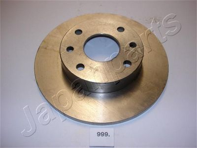 Brake Disc JAPANPARTS DI-999