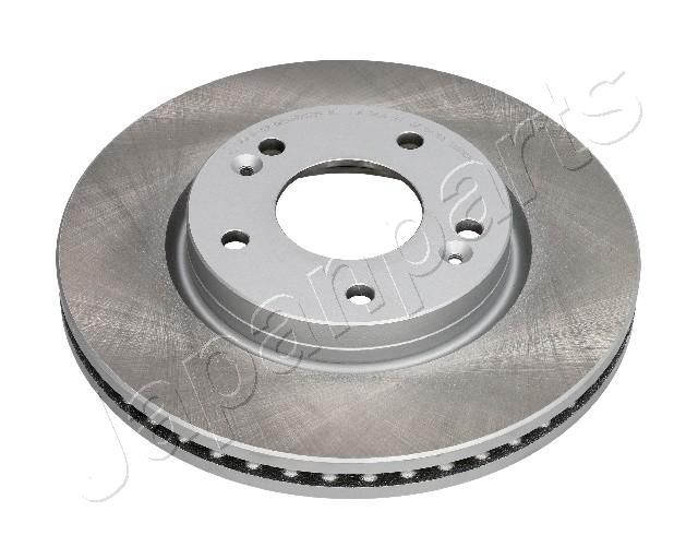 JAPANPARTS DI-H09C Brake Disc