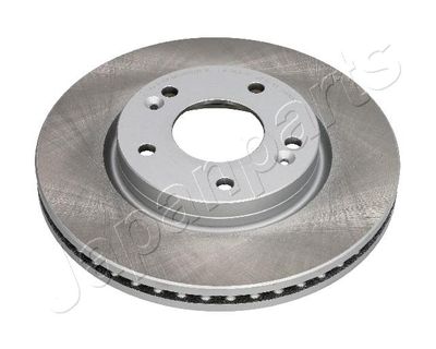 Brake Disc JAPANPARTS DI-H09C
