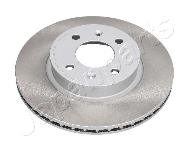JAPANPARTS DI-H11C Brake Disc