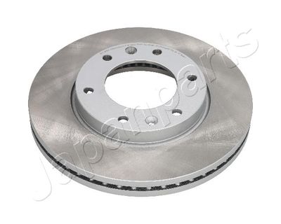 Brake Disc JAPANPARTS DI-H24C