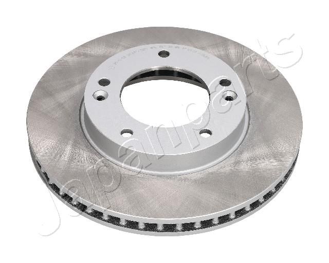 JAPANPARTS DI-K05C Brake Disc