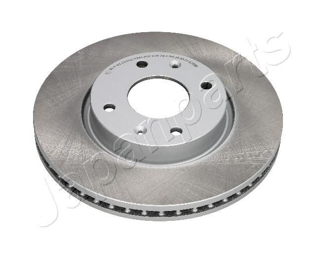 JAPANPARTS DI-K15C Brake Disc