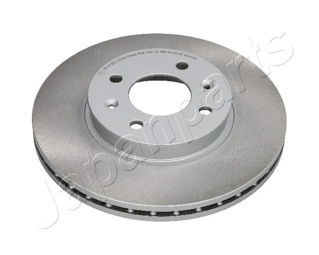 JAPANPARTS DI-K18C Brake Disc