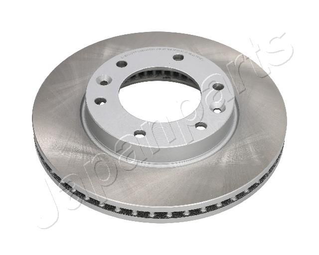 JAPANPARTS DI-K21C Brake Disc