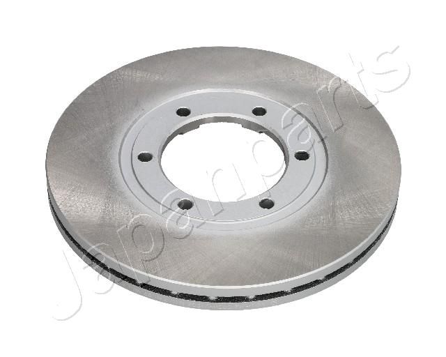 JAPANPARTS DI-K22C Brake Disc