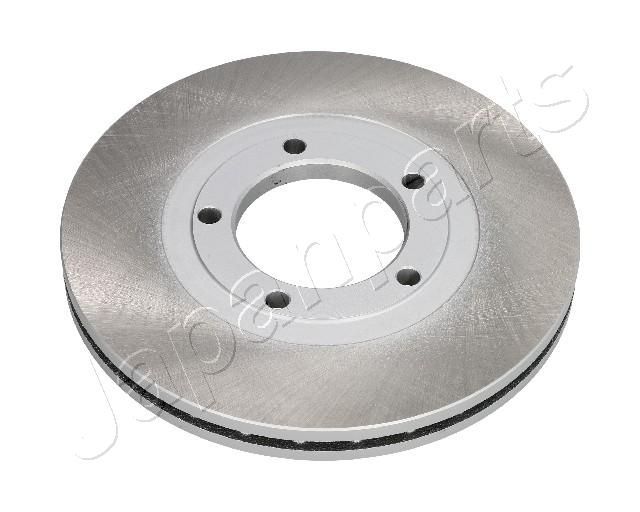 JAPANPARTS DI-K25C Brake Disc