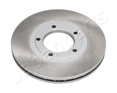 Brake Disc JAPANPARTS DI-K25C