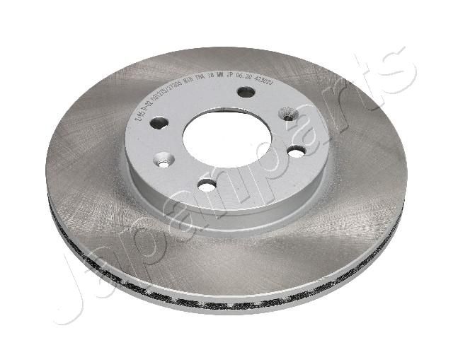 JAPANPARTS DI-K27C Brake Disc