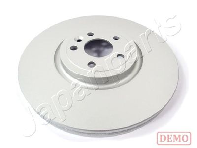 Brake Disc JAPANPARTS DI-L18C