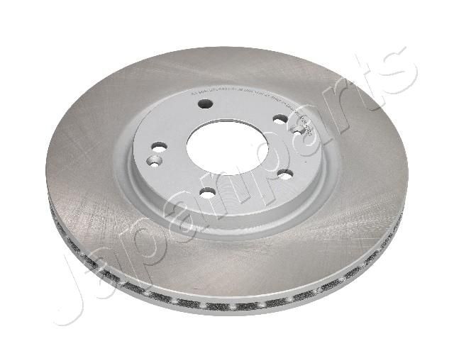 JAPANPARTS DI-S07C Brake Disc
