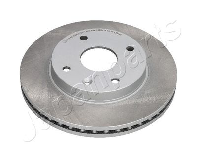 Brake Disc JAPANPARTS DI-W09C