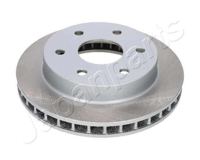 JAPANPARTS DI-W20C Brake Disc