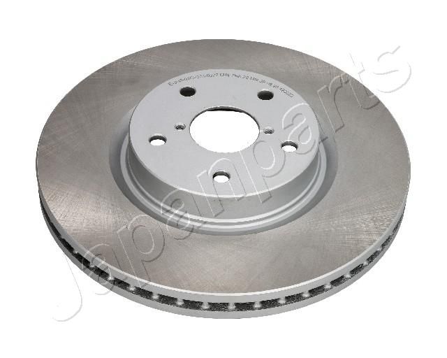 JAPANPARTS DI-712C Brake Disc