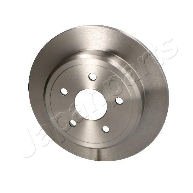 JAPANPARTS DP-001 Brake Disc