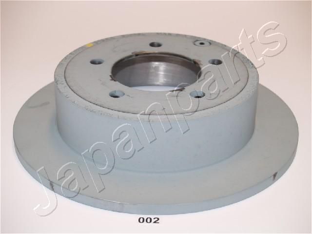JAPANPARTS DP-002 Brake Disc