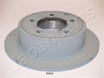 Brake Disc JAPANPARTS DP-002