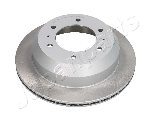 JAPANPARTS DP-003C Brake Disc