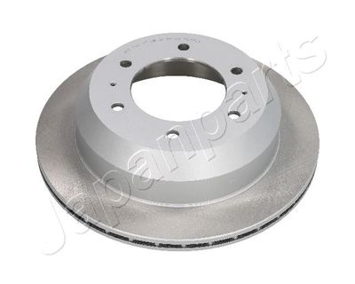 Brake Disc JAPANPARTS DP-003C