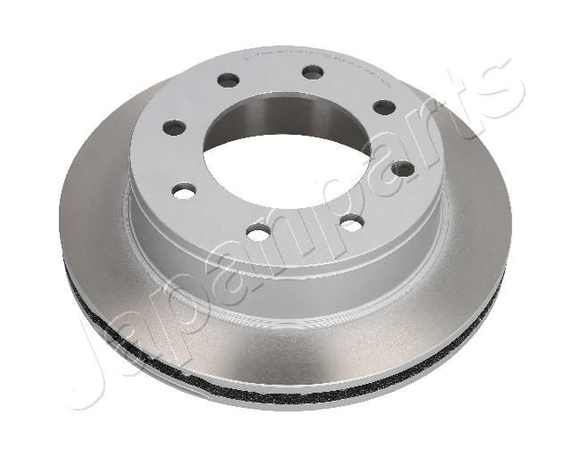 JAPANPARTS DP-005C Brake Disc