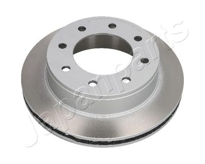 Brake Disc JAPANPARTS DP-005C
